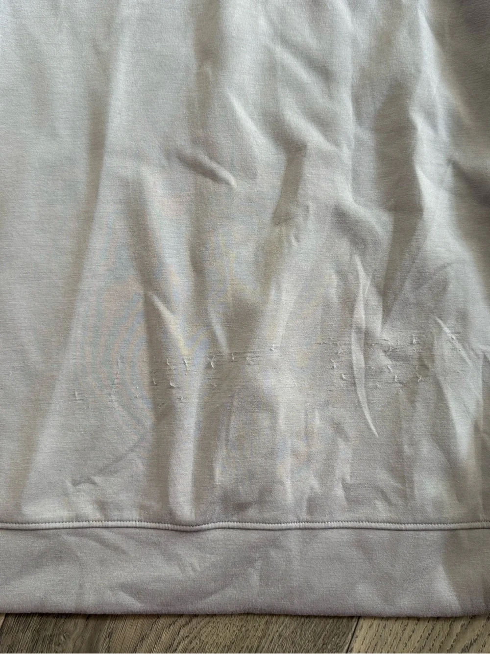 Travis Mathew crew neck